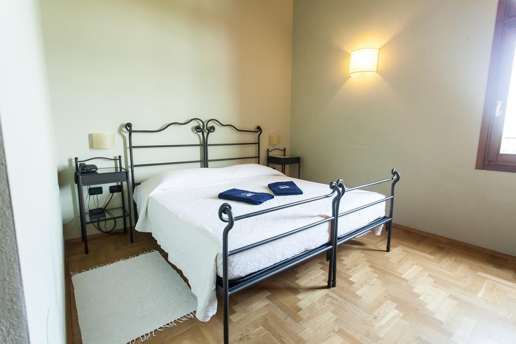 Alloggio per agriturismo Di Valle Rosa *