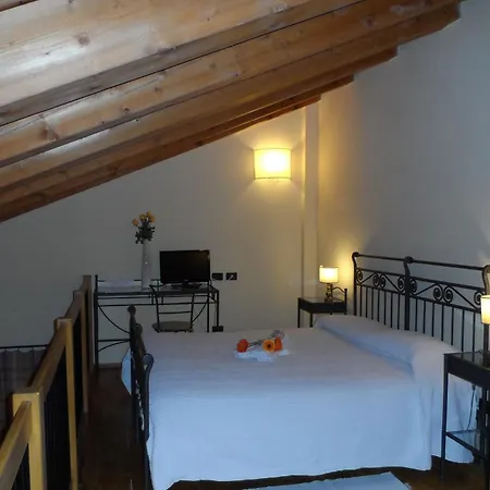 Villa Agriturismo Lama Di Valle Rosa Ferrara Zimmer foto