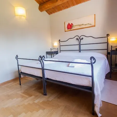 Villa Agriturismo Lama Di Valle Rosa Ferrara Exterior foto