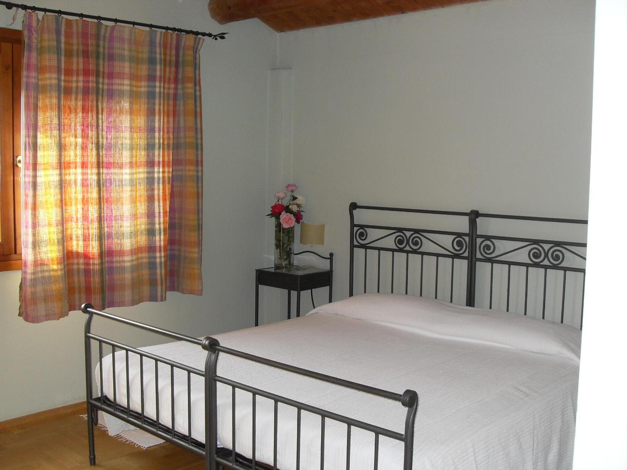 Agroturismo Agriturismo Lama Di Valle Rosa *