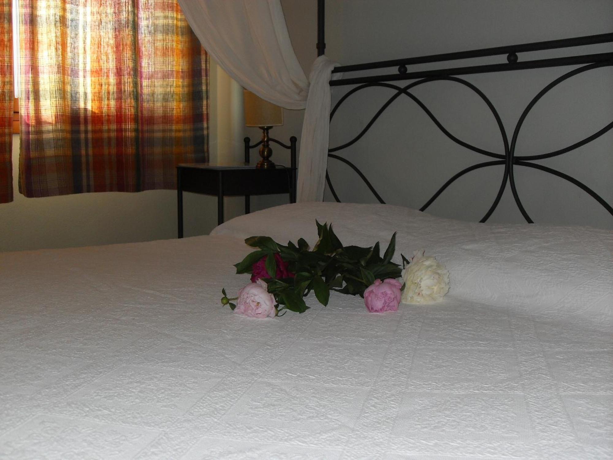 Agriturismo Lama Di Valle Rosa
