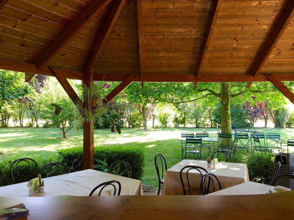 Agroturismo Di Valle Rosa Ferrara