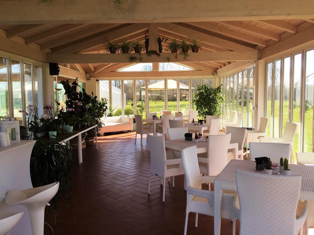 Agroturismo Di Valle Rosa Ferrara
