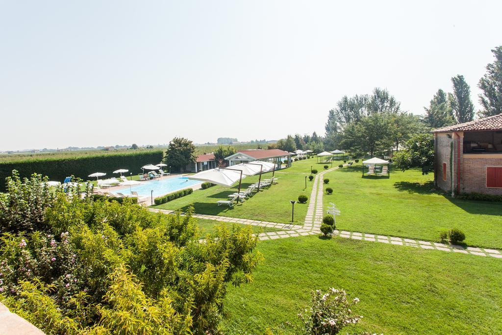 Agriturismo Lama Di Valle Rosa Agroturismo Ferrara