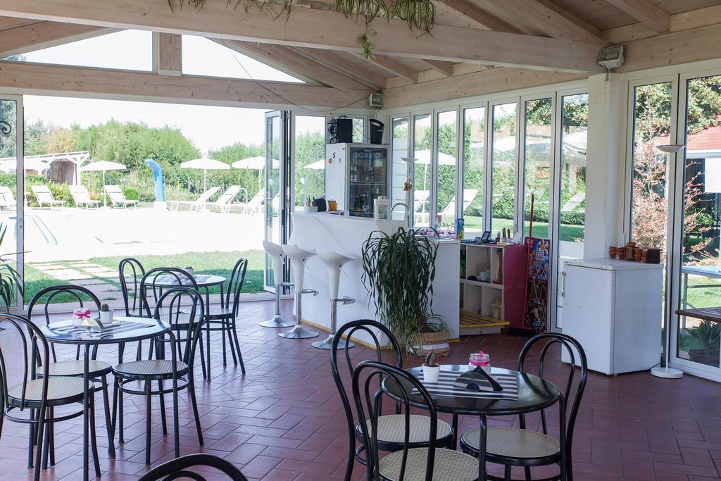 Agriturismo Lama Di Valle Rosa Agroturismo