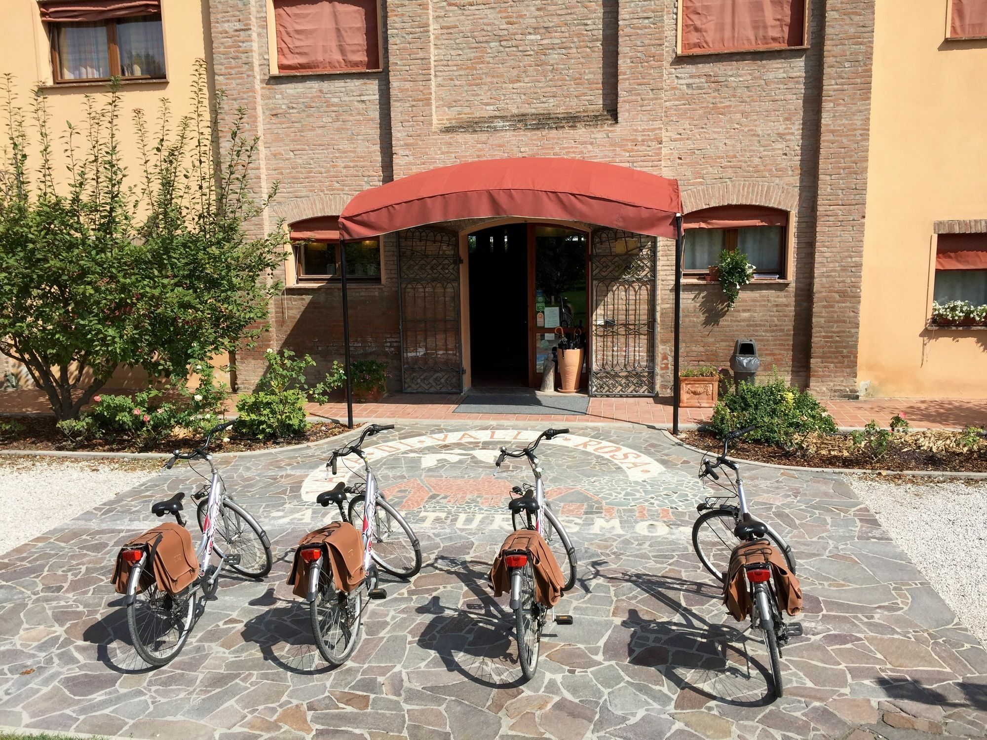 Agriturismo Lama Di Valle Rosa *