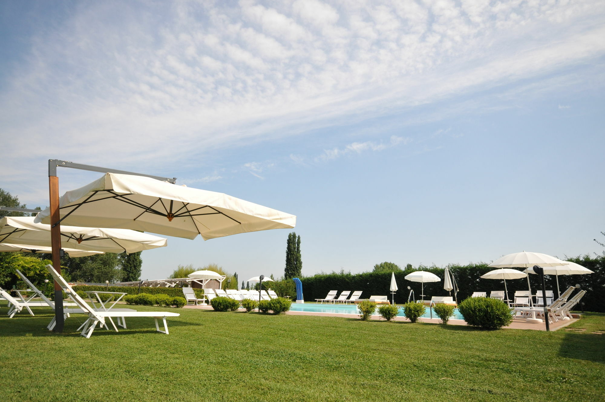Agroturismo Agriturismo Lama Di Valle Rosa Ferrara